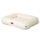 Pup & Kit - PupPillow® Luxury Dog Bed - Natural